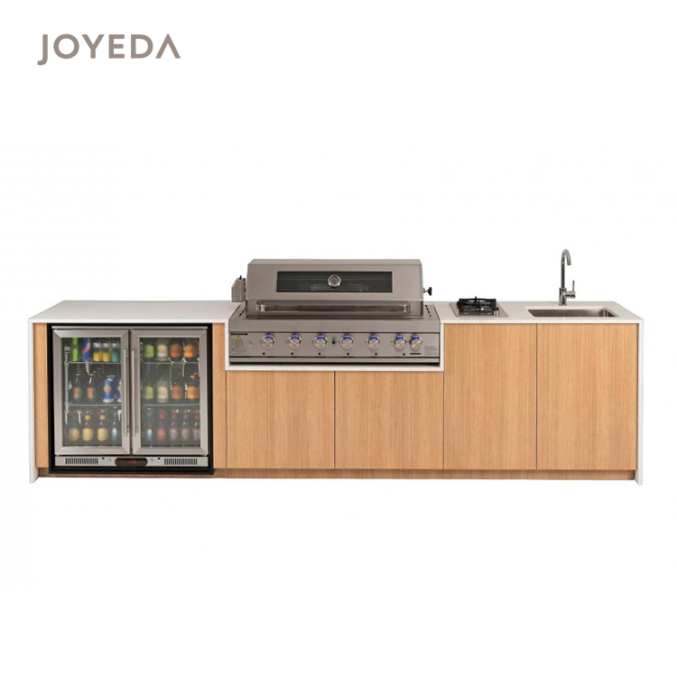 Kitchen Appliances Price - Factory Price Stainless Kitchen Appliances Outdoor