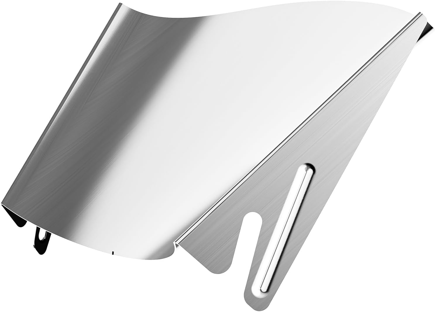 Stand Mixer Bowl - Pouring Chute for KitchenAid Stand Mixer