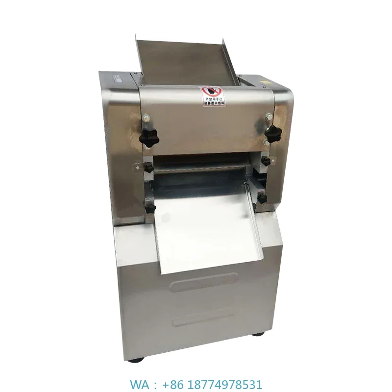 Pasta Machine Electric - Sheeter Noodles Making Machine /Homemade Cutter