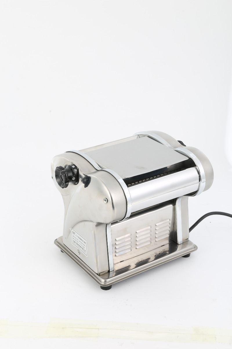 Pasta Machine Electric - JCD-6L Household Electric Noodle Machine Pasta