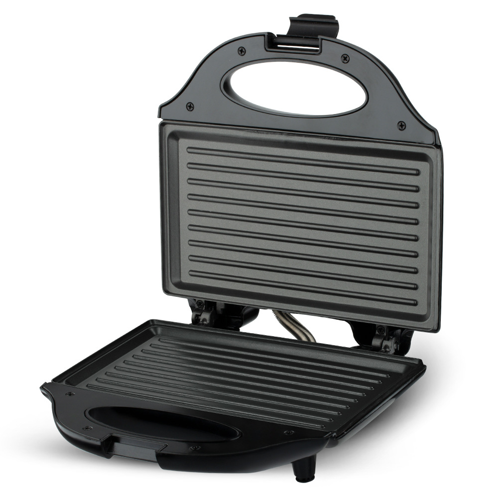 Kitchen Appliances Built In - Electric Sandwich Waffle Maker Cooking Kitchen