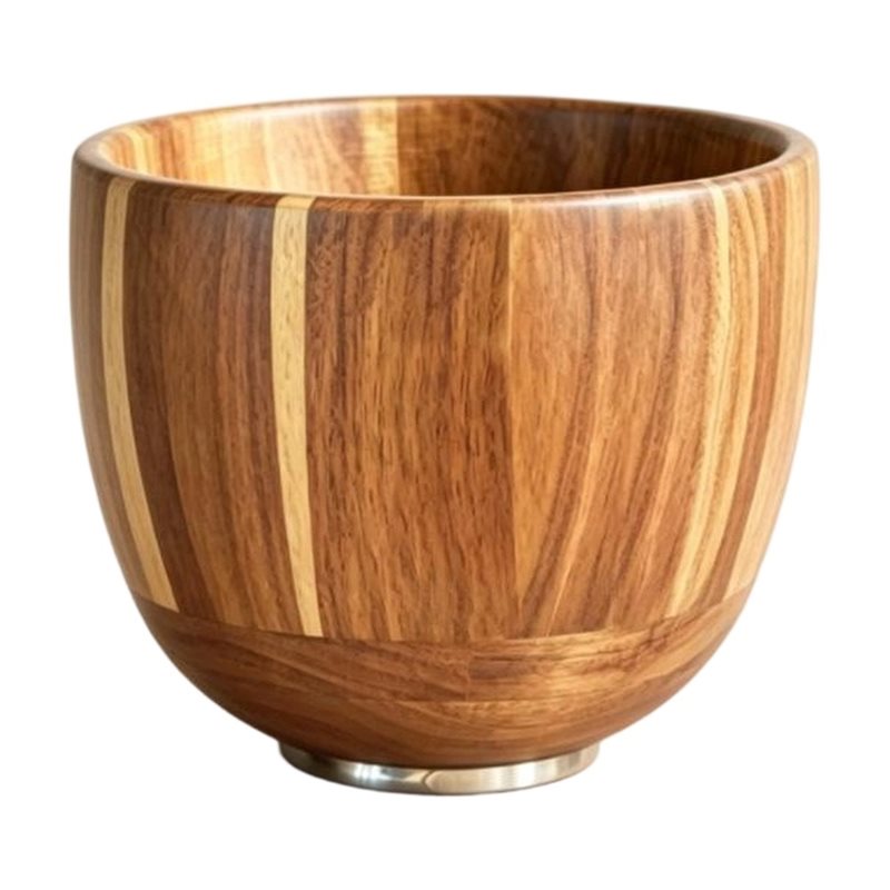 Stand Mixer Bowl - ABMH-Mixing Bowl For 4.5-5 QT Tilt-Head