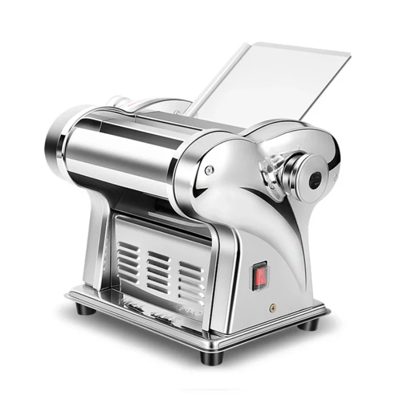 Pasta Machine Electric - Multifunctional Electric Noodle & Dumpling Wrapper