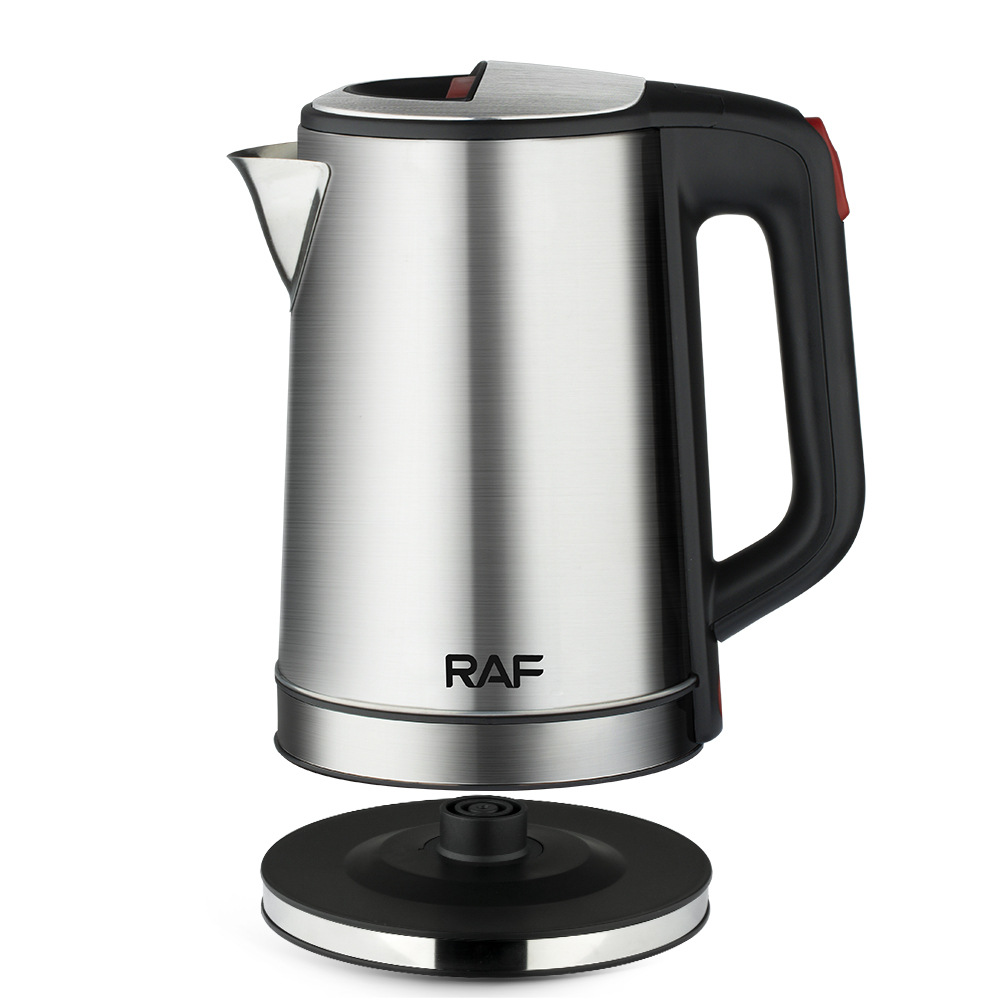 Kitchen Appliances For Gift - 2.3L Electric Kettle Stainless Steel Kitchen