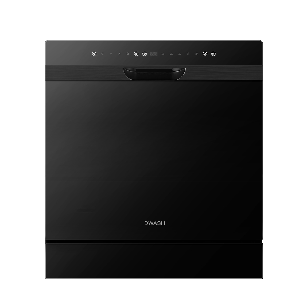 Kitchen Appliances Built In - Dishwasher Mini Built-in Dishwasher OEM 8