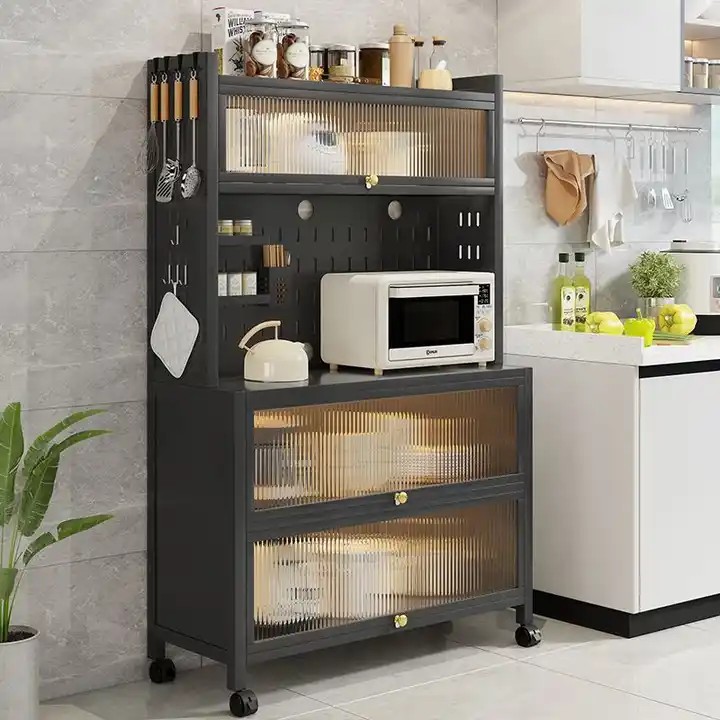 Kitchen Appliances Price - Wholesale Price Large Capacity Kitchen Storage