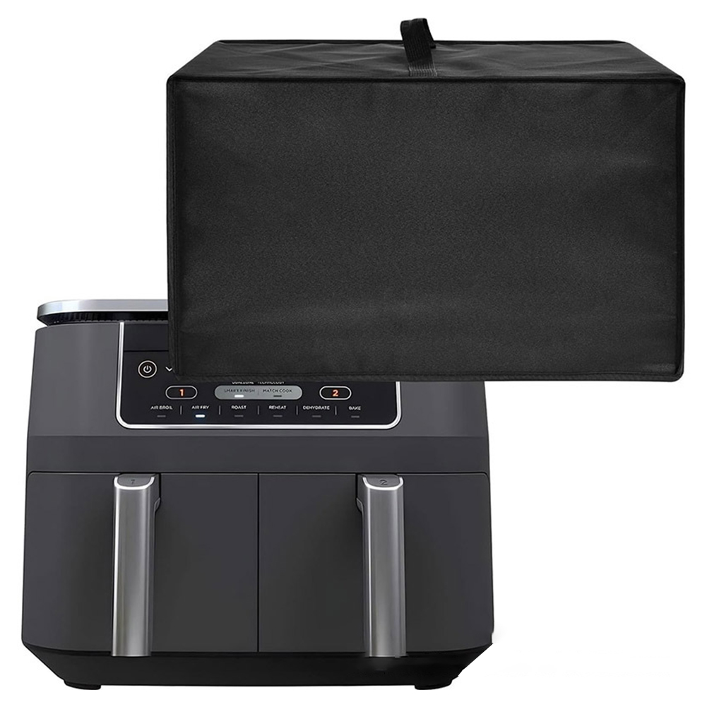 Kitchen Appliances Made In Usa - Custom Fit Water Resistant Air Fryer