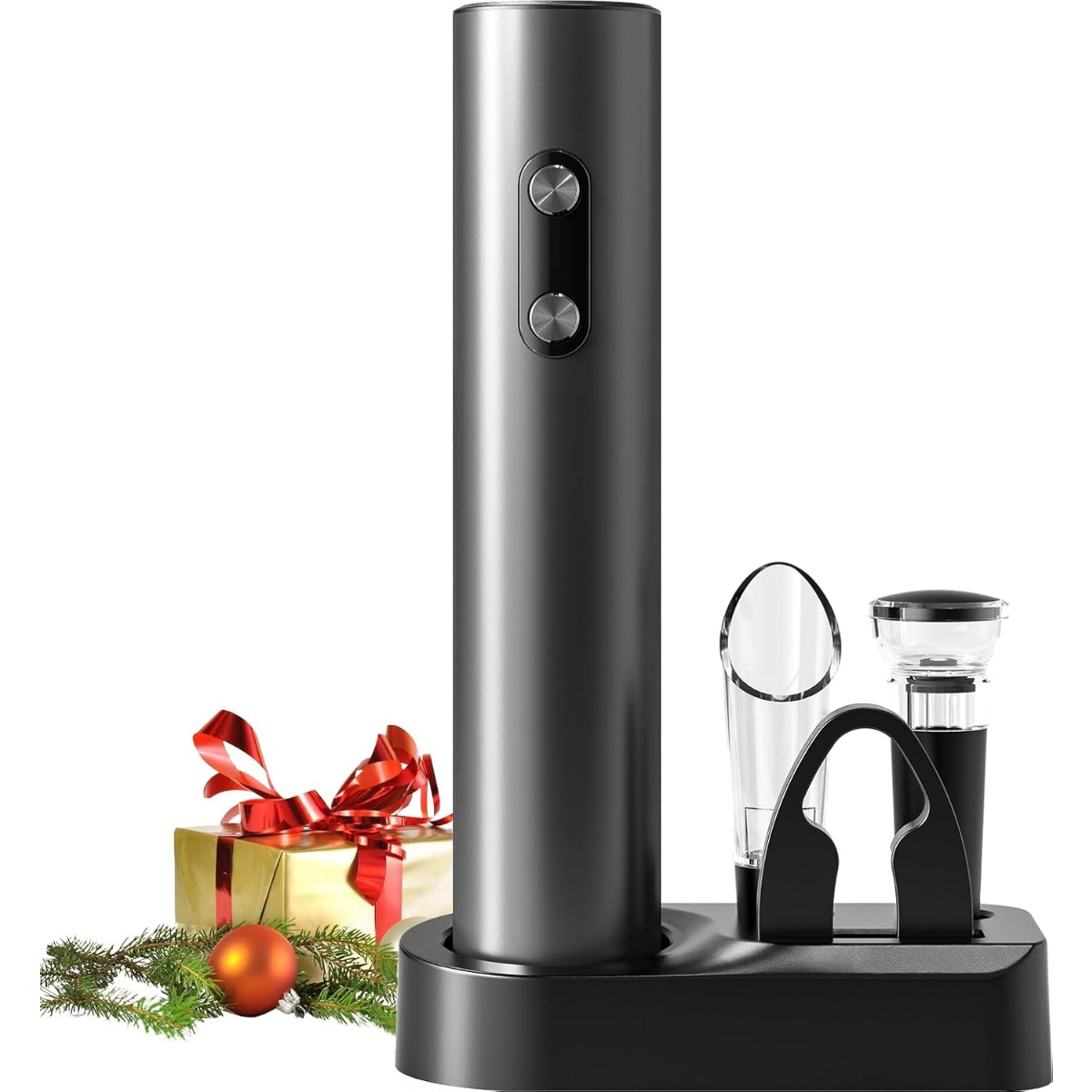 Electric Wine Opener Set Elect - đánh giá và giá Wine Opener Electric