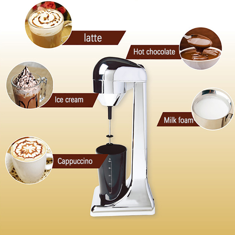 220V Electric Milk Frother for - đánh giá và giá Kitchen Appliances Germany