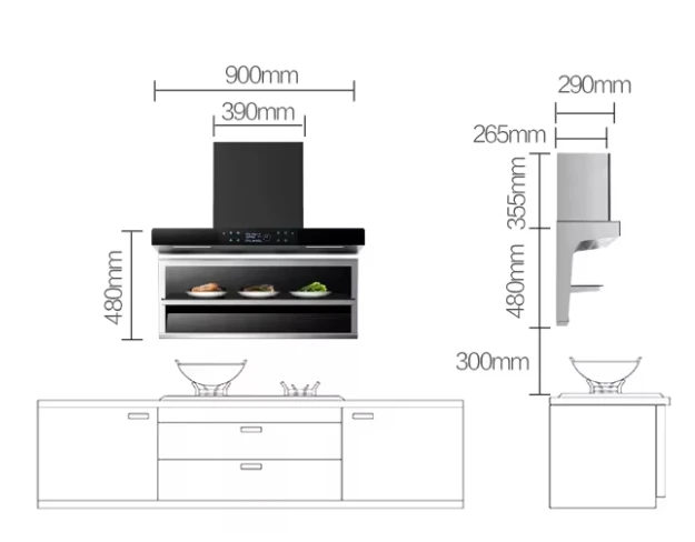 Wholesale Pricing Energy Effic - đánh giá và giá Kitchen Appliances Price