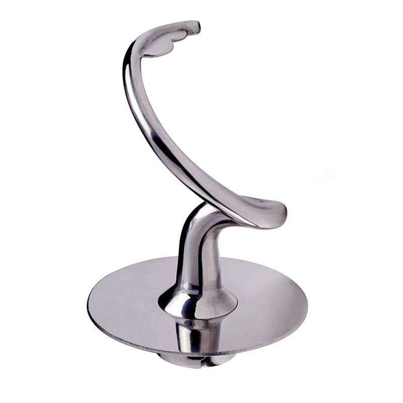 Stainless Steel Spiral Dough H - đánh giá và giá Stand Mixer Bowl