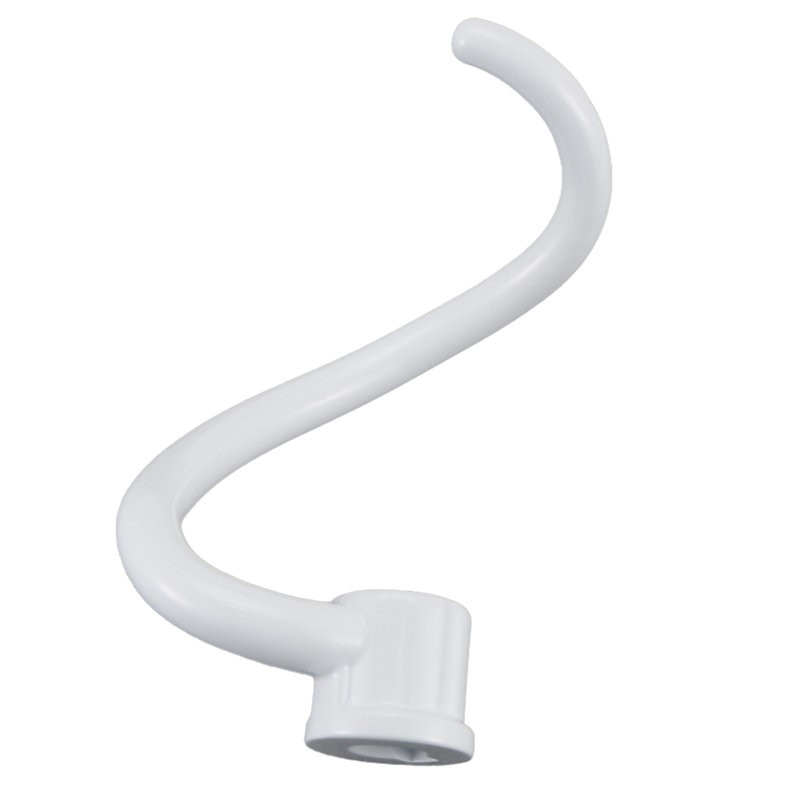 ELEG-Spiral Coated Metal Dough - đánh giá và giá Stand Mixer Bowl
