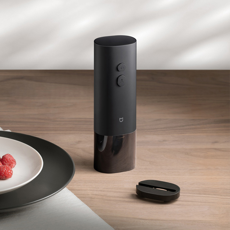 MIJIA Electric Wine Bottle Ope - đánh giá và giá Wine Opener Electric