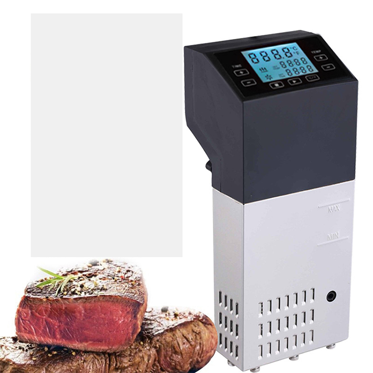 Kitchen Appliance 1500W Slow C - đánh giá và giá Kitchen Appliances Price