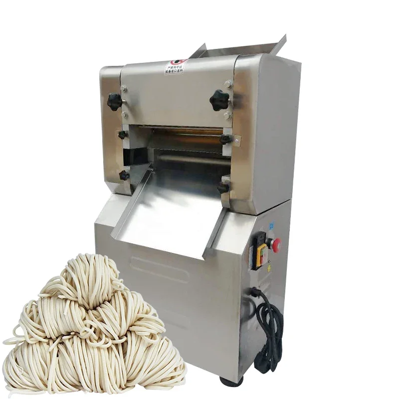 Sheeter Noodles Making Machine - đánh giá và giá Pasta Machine Electric