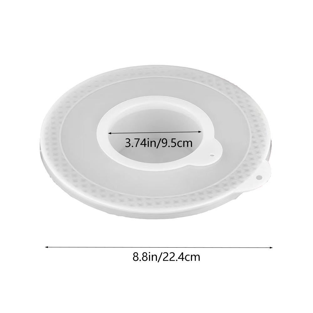 1pcs/2pcs Mixers Bowl Covers f - đánh giá và giá Stand Mixer Bowl