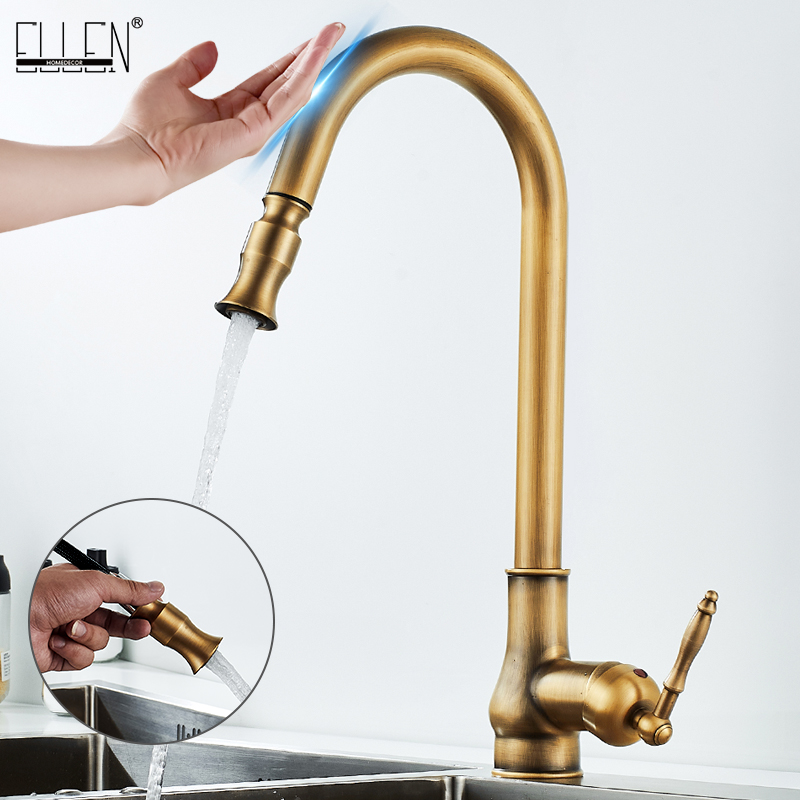 ELLEN Điều Khiển Cảm Ứng Vòi B - đánh giá và giá Kitchen Appliances Australia