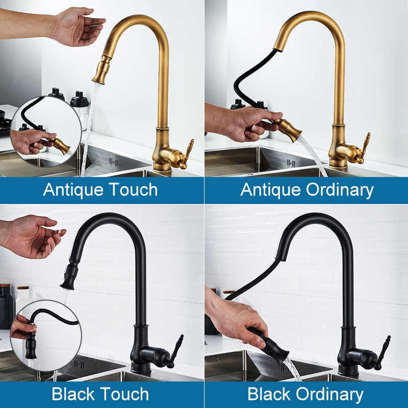 ELLEN Điều Khiển Cảm Ứng Vòi B - đánh giá và giá Kitchen Appliances Australia