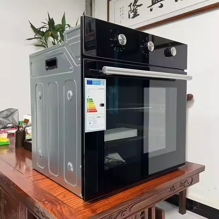 63L Electric Built-in 4 Functi - đánh giá và giá Kitchen Appliances Built In