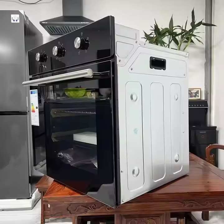 63L Electric Built-in 4 Functi - đánh giá và giá Kitchen Appliances Built In