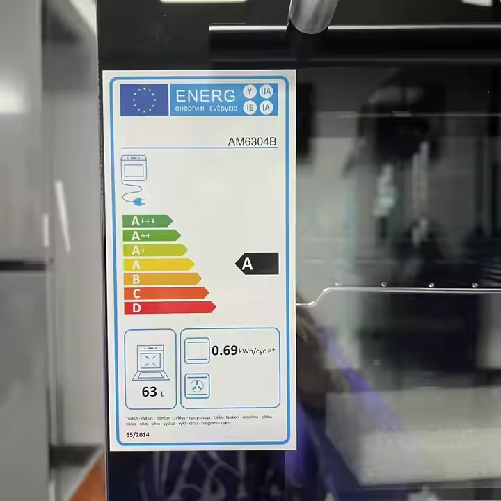 63L Electric Built-in 4 Functi - đánh giá và giá Kitchen Appliances Built In
