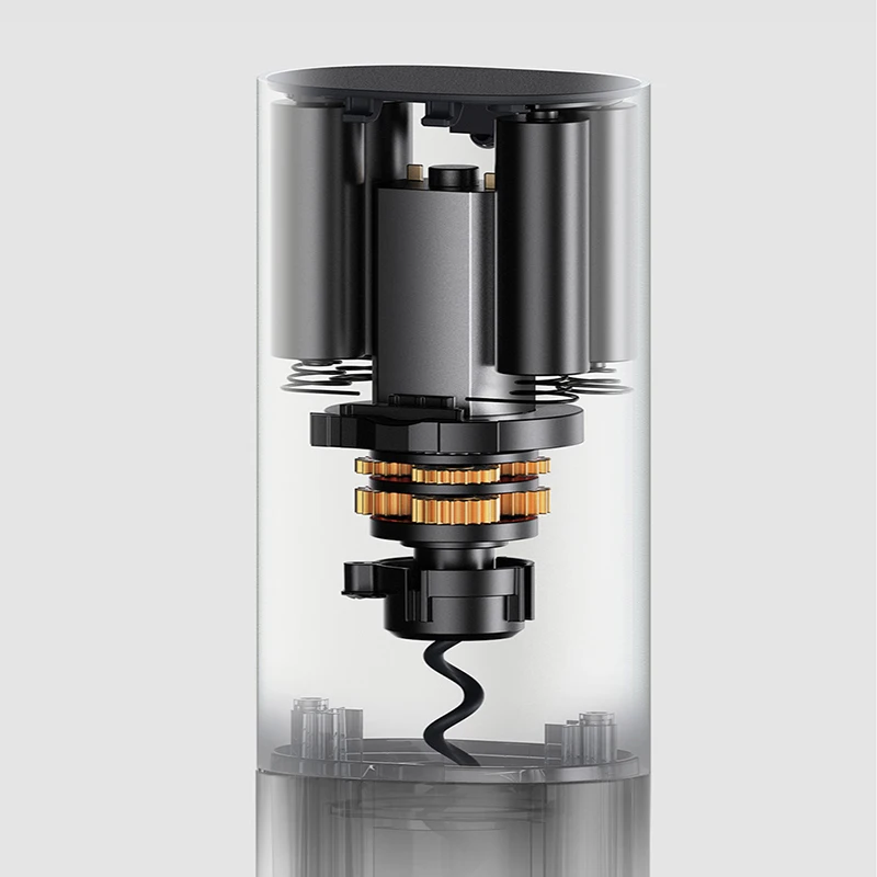 Mijia Electric Wine Bottle Ope - đánh giá và giá Wine Opener Electric