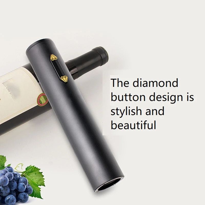 Automatic Electric Wine Bottle - đánh giá và giá Wine Opener Electric