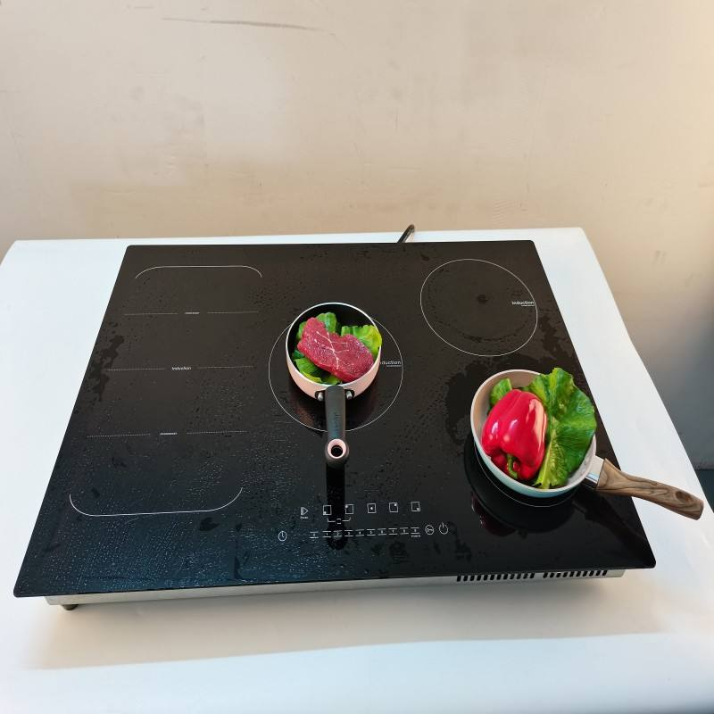Hot Sales High-Powered Inducti - đánh giá và giá Kitchen Appliances Price