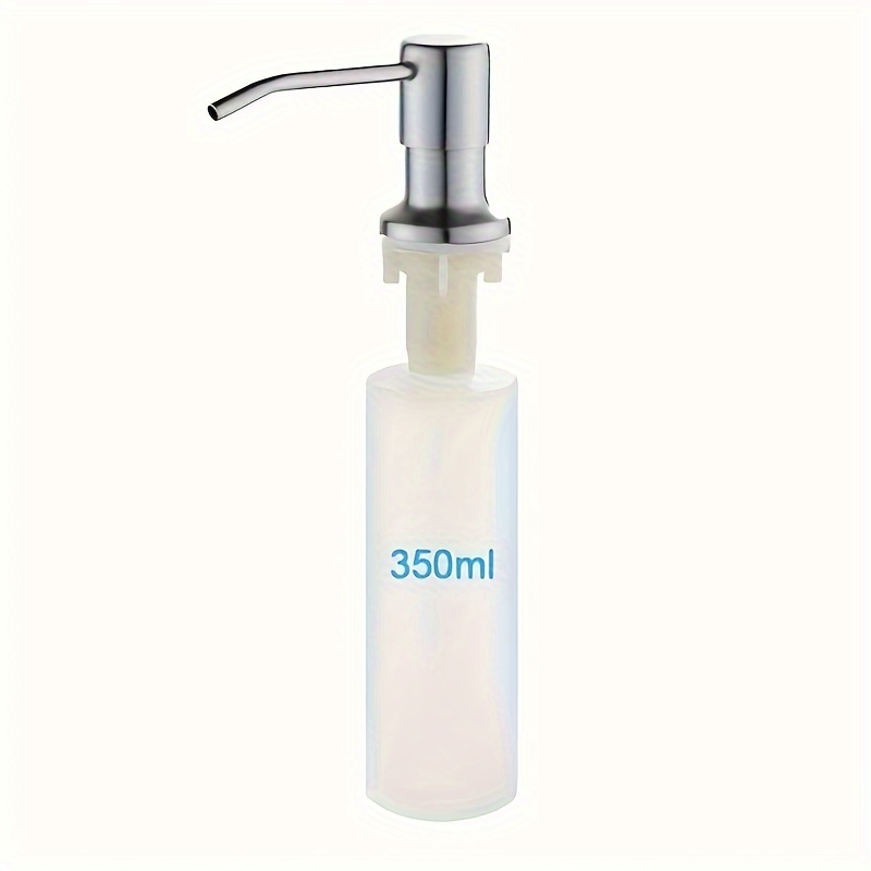 Soap Dispenser for Kitchen Sin - đánh giá và giá Kitchen Appliances Built In