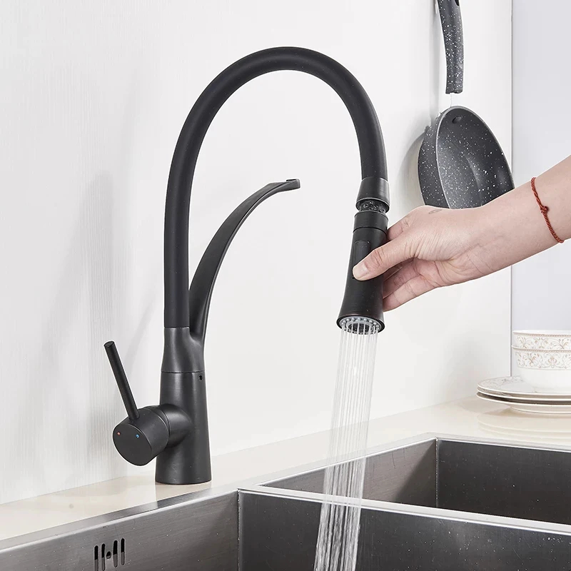 Kitchen Sink Faucet Pull Down  - đánh giá và giá Kitchen Appliances Australia