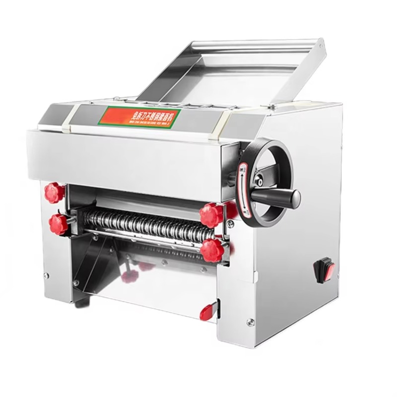 Commercial Electric Noodle Mac - đánh giá và giá Pasta Machine Electric