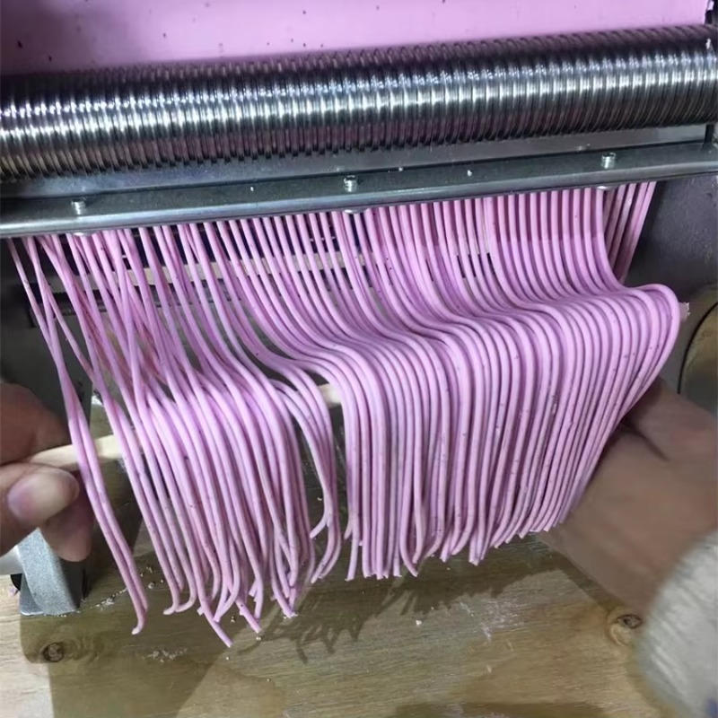 Commercial Electric Noodle Mac - đánh giá và giá Pasta Machine Electric