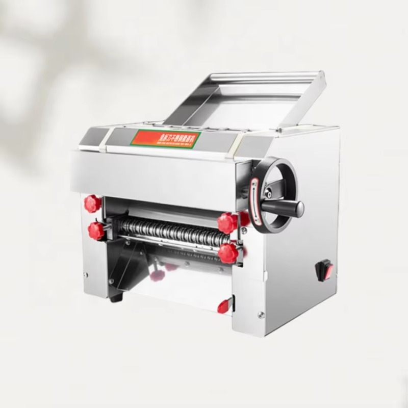 Commercial Electric Noodle Mac - đánh giá và giá Pasta Machine Electric