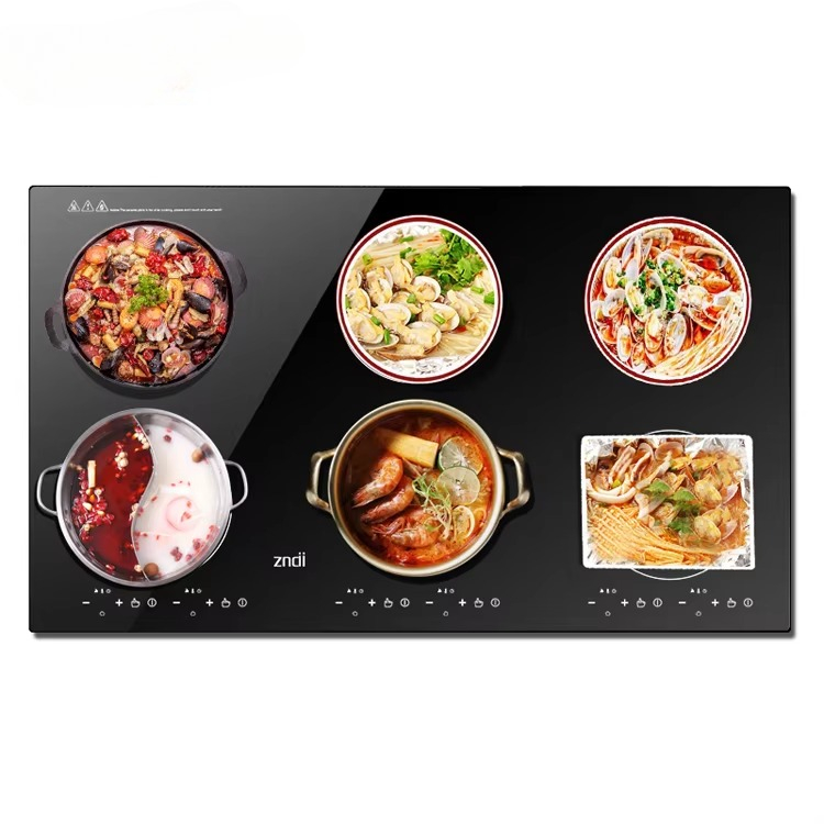 Induction Cooker,Cheap Price,I - đánh giá và giá Kitchen Appliances Price