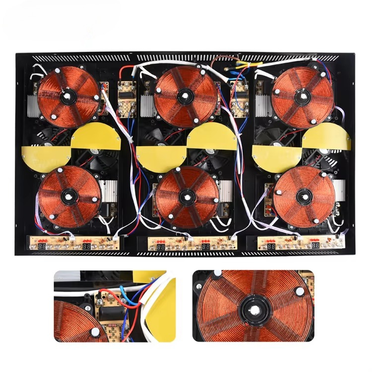 Induction Cooker,Cheap Price,I - đánh giá và giá Kitchen Appliances Price