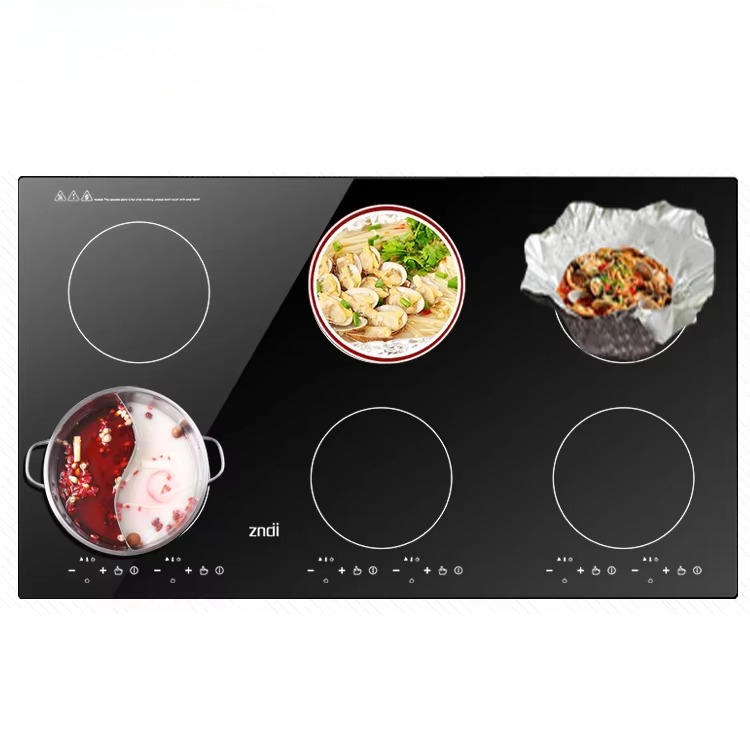 Induction Cooker,Cheap Price,I - đánh giá và giá Kitchen Appliances Price