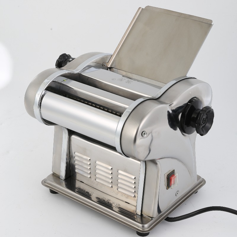 JCD-6L Household Electric Nood - đánh giá và giá Pasta Machine Electric