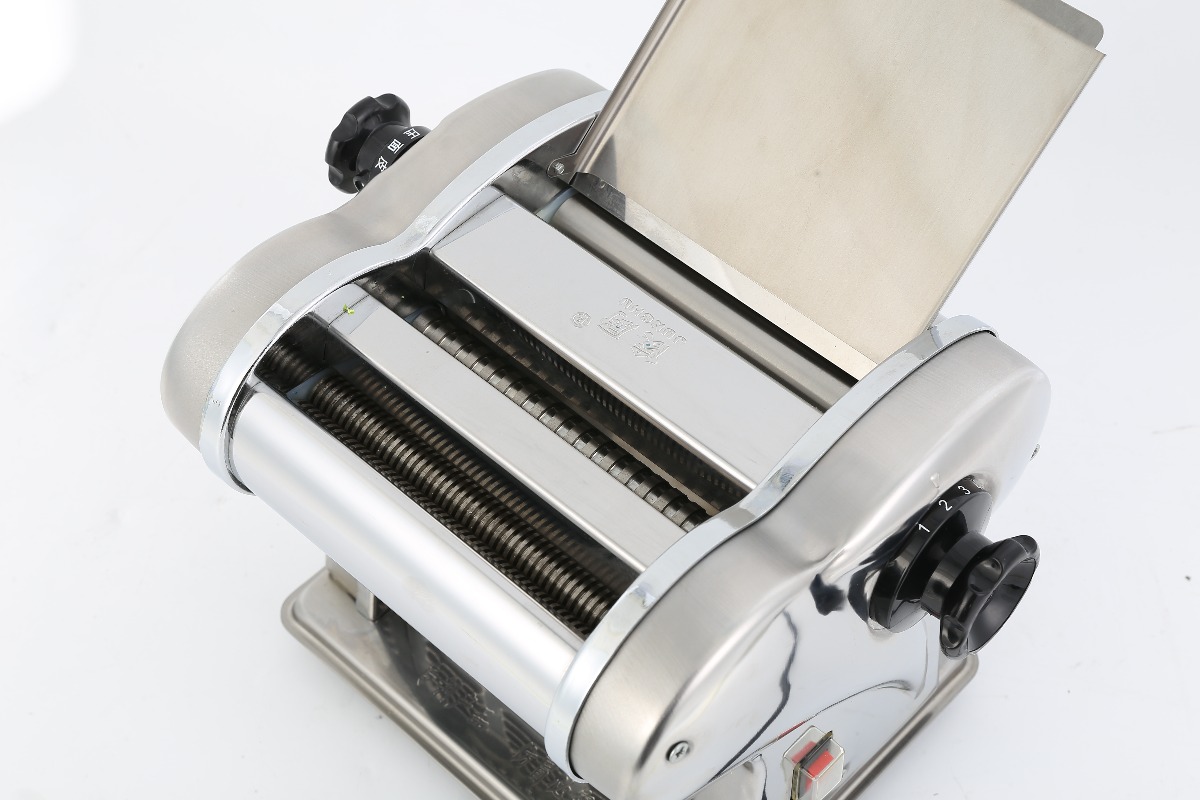 JCD-6L Household Electric Nood - đánh giá và giá Pasta Machine Electric
