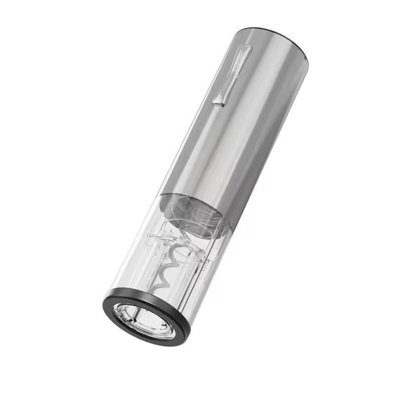 4-in-1 Rechargeable Electric W - đánh giá và giá Wine Opener Electric