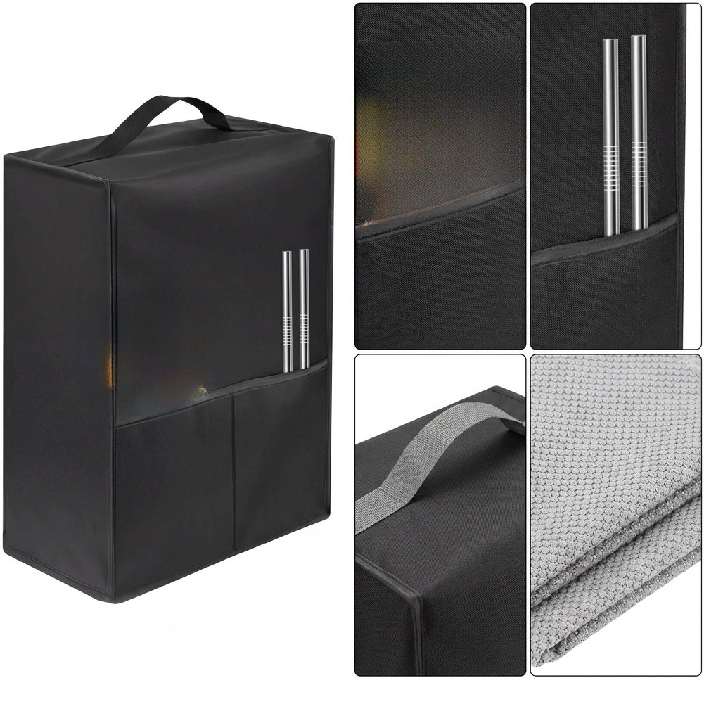 Waterproof Heat-Resistant Dust - đánh giá và giá Kitchen Appliances Made In Usa