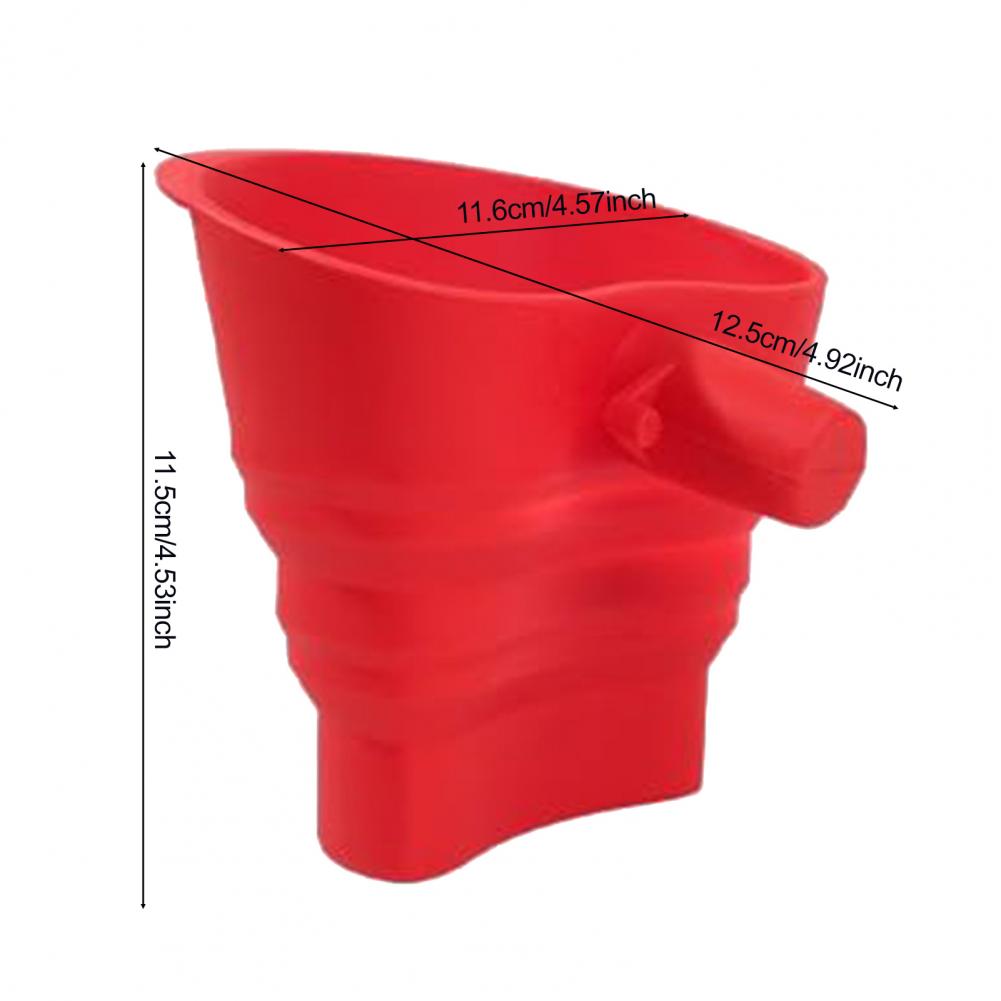 Stand Mixer Funnel Flour Funne - đánh giá và giá Stand Mixer Bowl