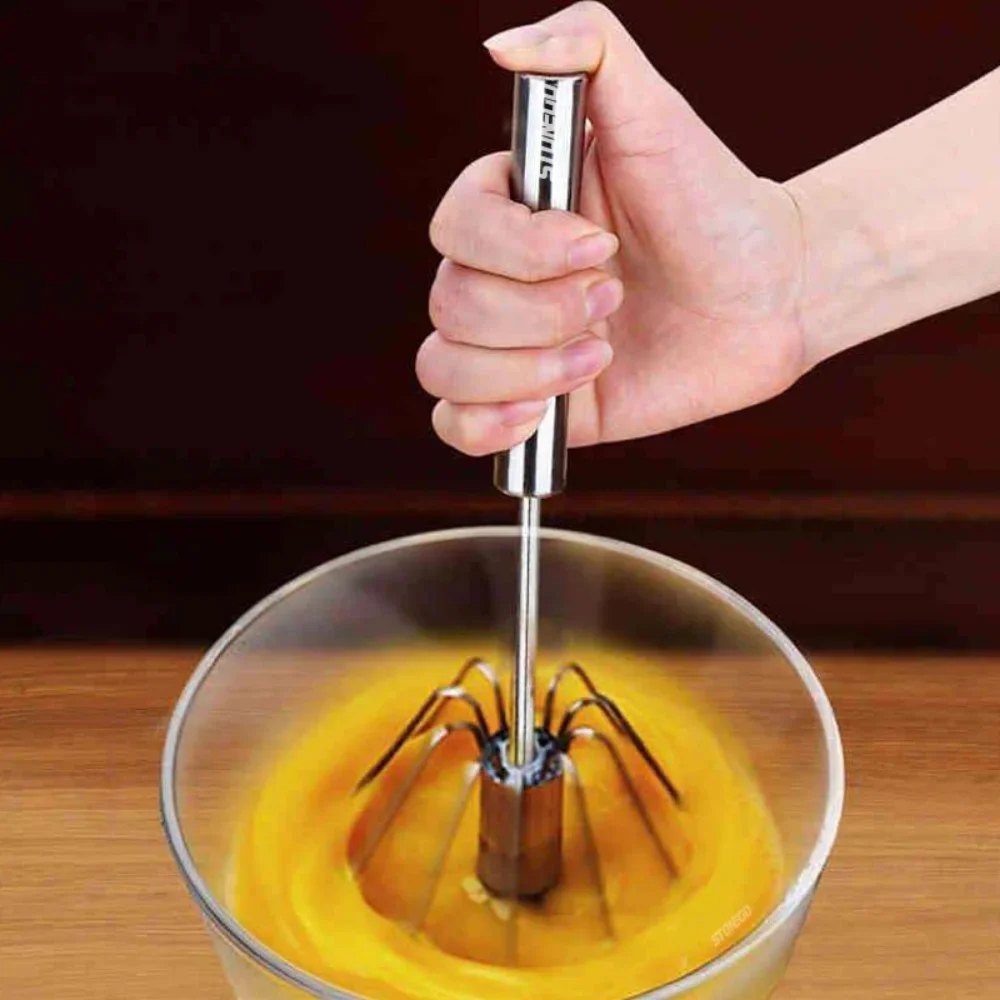 Manual Pressure Rotary Blender - đánh giá và giá Kitchen Appliances Germany
