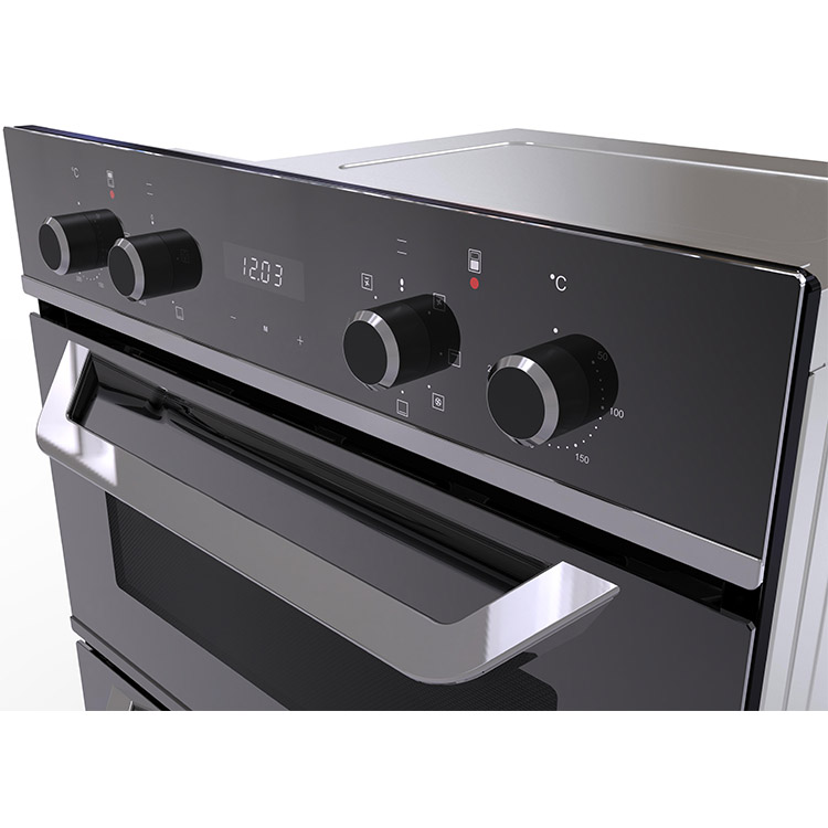 Hot Sale Oven Electric Built-i - đánh giá và giá Kitchen Appliances Built In