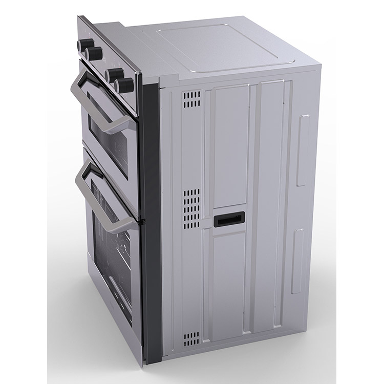 Hot Sale Oven Electric Built-i - đánh giá và giá Kitchen Appliances Built In