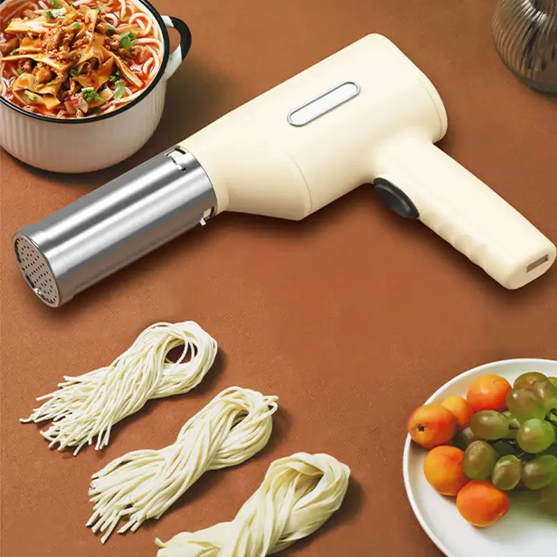 Household Electric Cordless Pa - đánh giá và giá Pasta Machine Electric