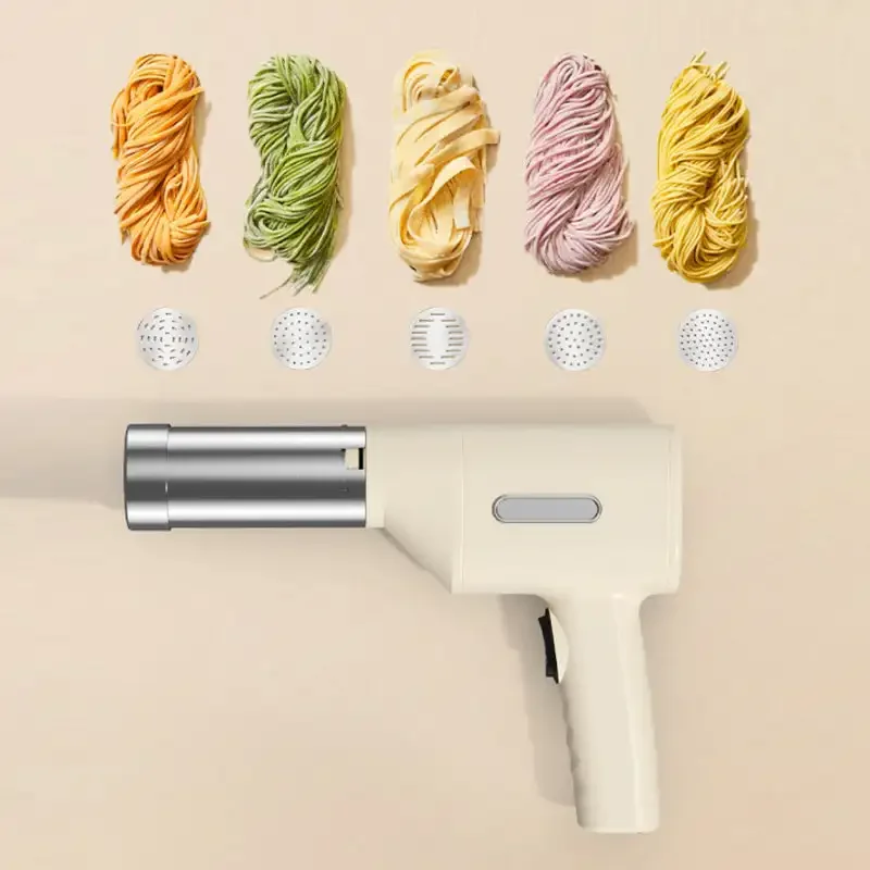 Household Electric Cordless Pa - đánh giá và giá Pasta Machine Electric