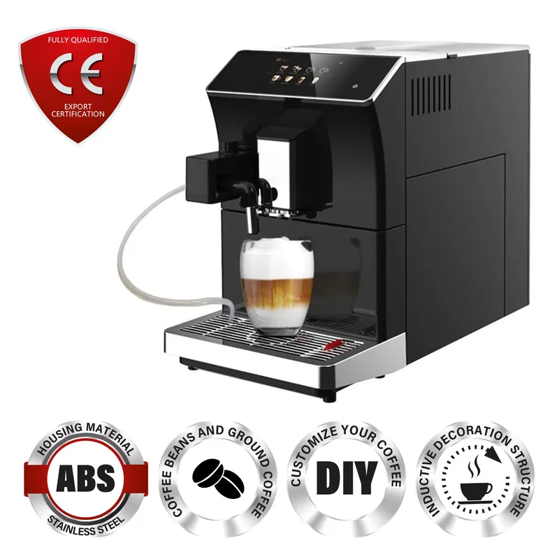 for Nespresso Smart Touch Scre - đánh giá và giá Kitchen Appliances For Gift