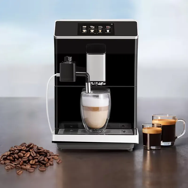 for Nespresso Smart Touch Scre - đánh giá và giá Kitchen Appliances For Gift