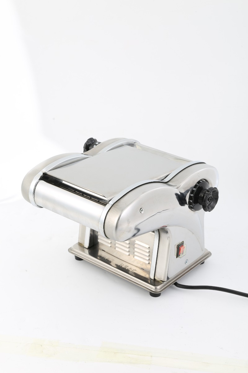JCD-10L Electric Noodle Machin - đánh giá và giá Pasta Machine Electric