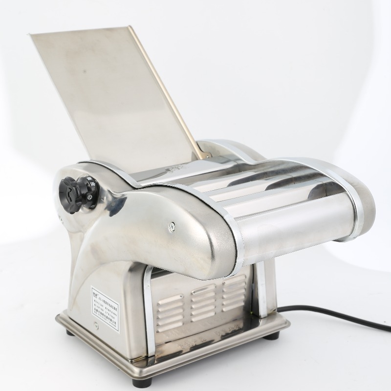 JCD-10L Electric Noodle Machin - đánh giá và giá Pasta Machine Electric